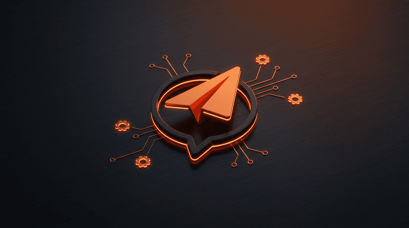 Telegram-бот для заявок и вопросов